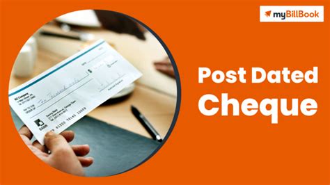 Post Dated Check(PDC) Peso or USD .